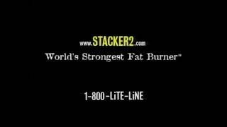 Commercial - WWF - Stacker 2 Burn of the Week (2000-08-21)