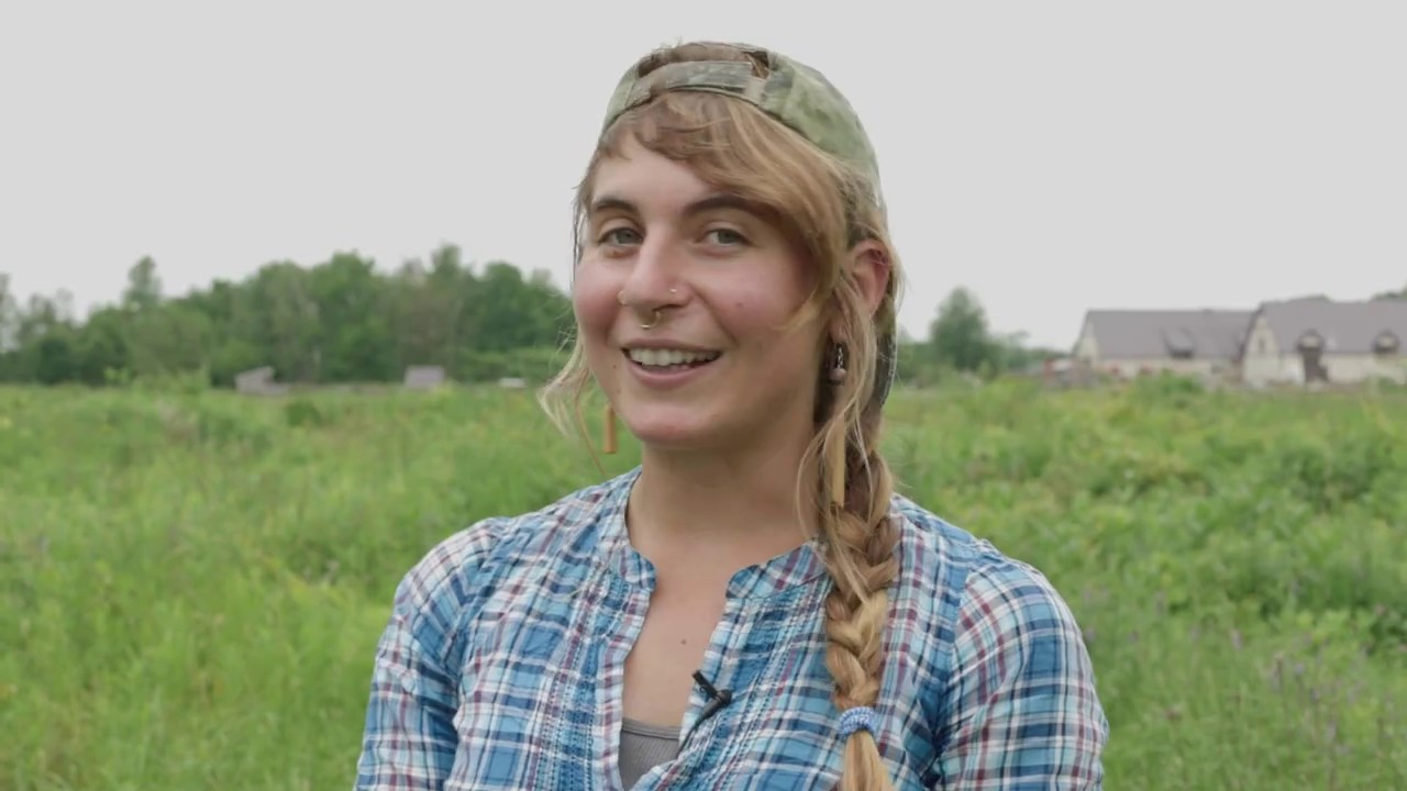 Know Your Farmer: Grassroots Honey Co.