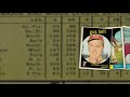 Reds 1961 throwback uniform
