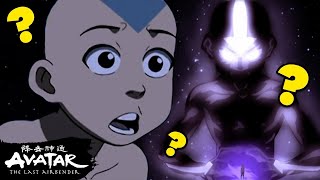 7 UNANSWERED Avatar Questions 🤯 | Avatar: The Last Airbender