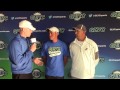 2014 #GLVCmgolf: Medalist Tucker Guisewite (UIndy)