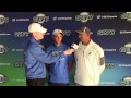 2014 #GLVCmgolf: Medalist Tucker Guisewite (UIndy)