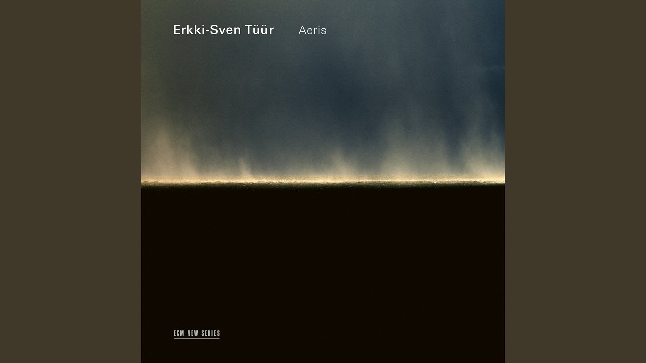 Tüür: Symphony No. 10 