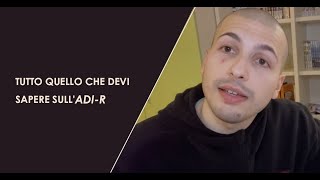 Download lagu ADI-R | Test sullo Spettro Autistico