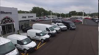Visit Paul Sherry Chrysler Dodge Jeep RAM