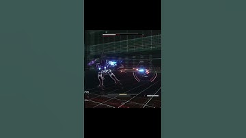 ARMORED CORE VI Dual Gatling Guns vs. Arena Rank #1, V.I Frued