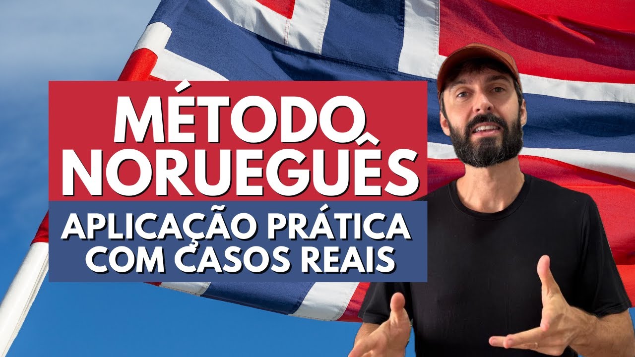 MÉTODO NORUEGUÊS de treinamento de corrida: aplicação prática com casos reais