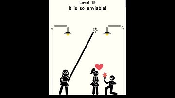 Draw 2 save Lvl - 16✔️17✔️18✔️19✔️20✔️ | Part-1 #shorts