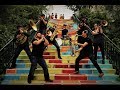 Velcros Brass Band - Crazy In Love Remix