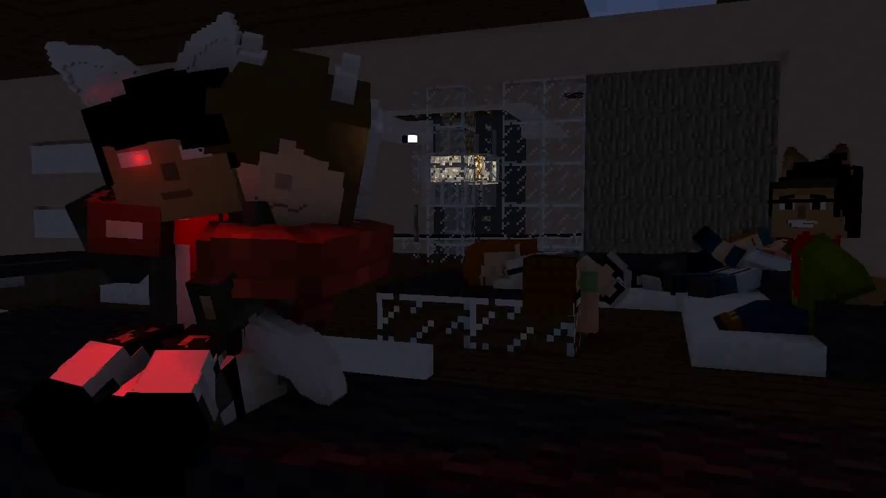 Scared of fireflies (Minecraft animation) camera iphone 8 plus apk