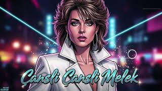 Şanslı Şanslı Melek (Lucky Angel) | 80s Euro Disco & Modern Talking Style | SoundSurge