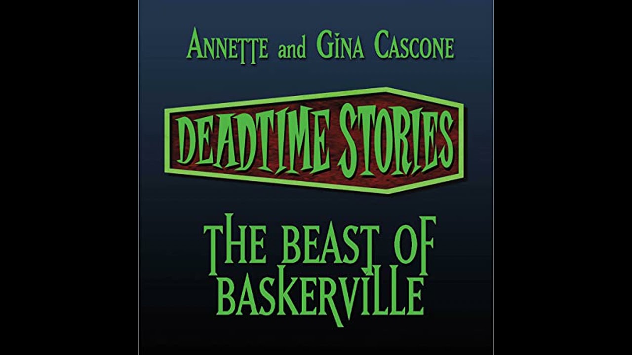 Deadtime Stories: Grave Secrets Audiobook by Annette Cascone
