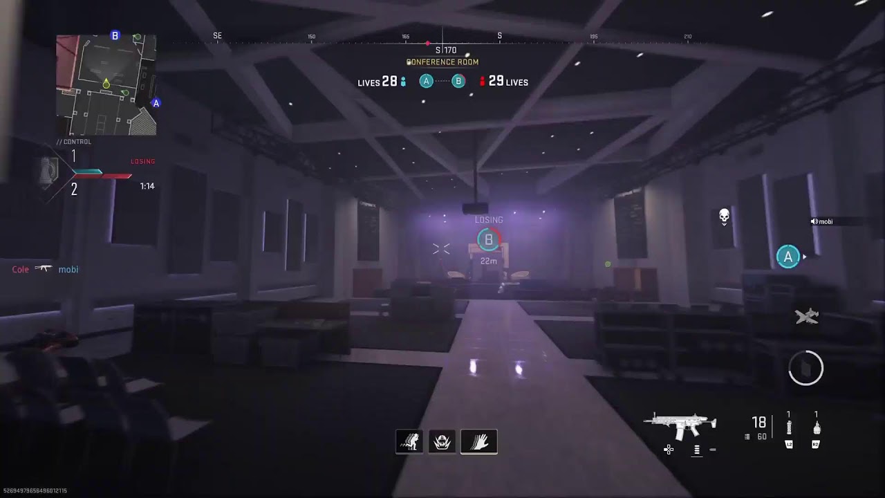 Wz ranked - YouTube