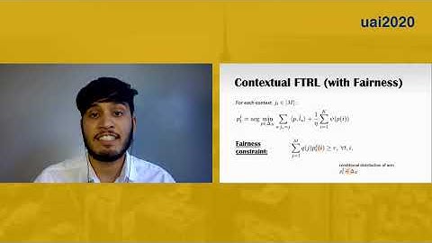 Fair Contextual Multi-Armed Bandits: Theory and Experiments