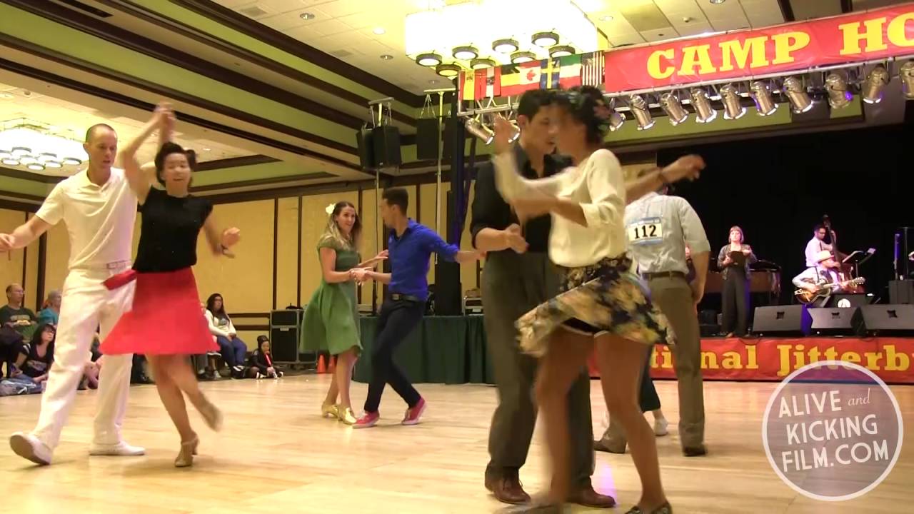 2016 NJC Am Jack & Jill Finals