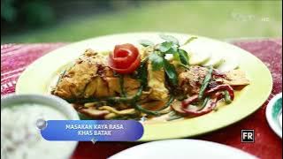 SCTV HD | Station ID SCTV Satu Untuk Semua New Look 2022  - Arsik Ikan Mas