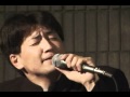VELVET-PAW (18) ♪ Autumn Leaves (枯葉)