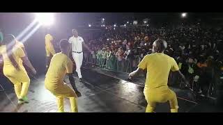 Khuphuka Nezakho