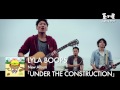 LYLA BOOPS『小さなふるさと』30秒Ver