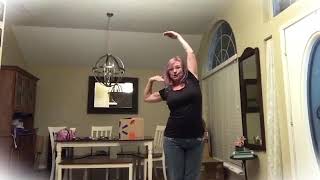 Inappropriate cheer