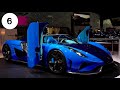 Top 10 Most Expensive Cars in the World 2021  दुनिया की ...