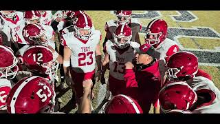 Famous Troy vs Southern 2025 Wealth