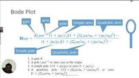 BEV20203 - Laplace transform network analysis - part 3