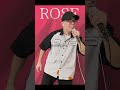 HANA『ROSE』を死に物狂いで歌ってみた。【虹色侍 ずま】#shorts