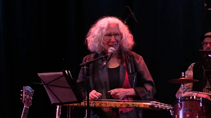 "Secret Love", Performed By Patti Maxine