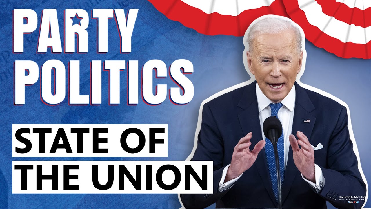 Party Politics | Episode 6: State of the Union
