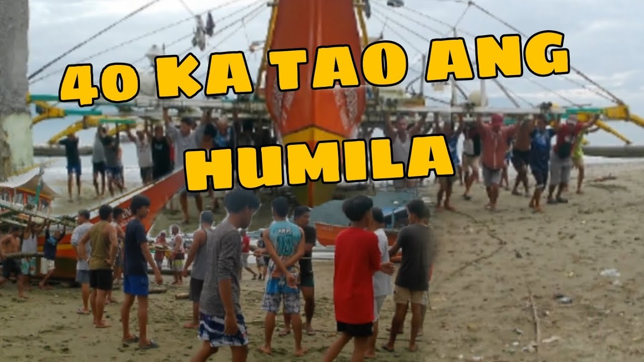 BUTI NA LANG MARAMI ANG TUMULONG SA PAGTAAS!!