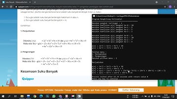 UAS PKS II ITERA | Wildan Firdaus | 120430077 | TPB 9 | TA 2020/2021