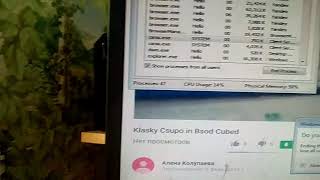 Klasky Csupo In Bsod Hypercubed