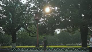 Guangzhou, in Passing | A Short Film