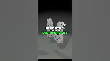 Unbelievable Destruction System: How It Works!