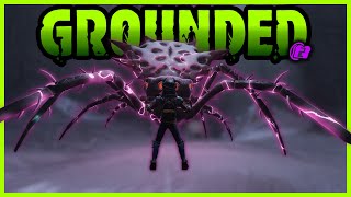 I Just BULLIED The NG+ 2 BroodMother!!  | Grounded NG+2 [E2]