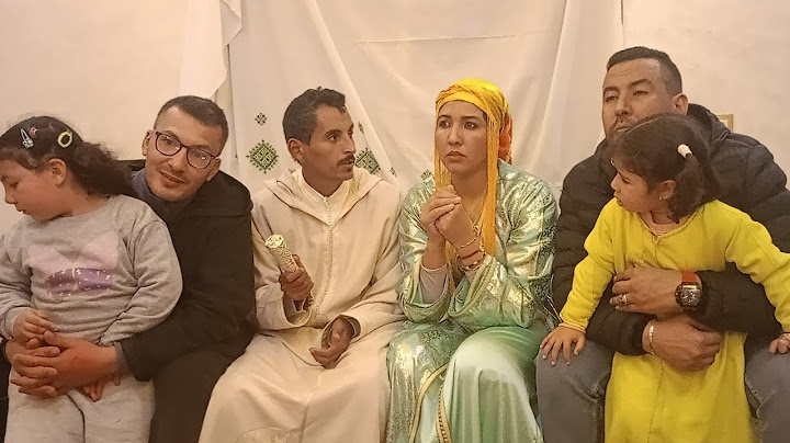 🚨هادشي لي بغيتو 😱😱😱