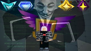 HACKERS are DESTROYING RANKED in Roblox Rivals..