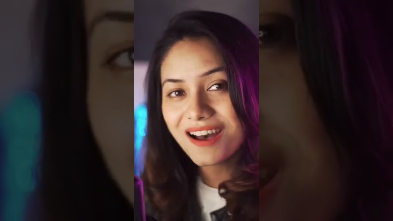 Mere Bina l Cover by Chhavi Pradhan Mere Bina l Cover by Chhavi Pradhan