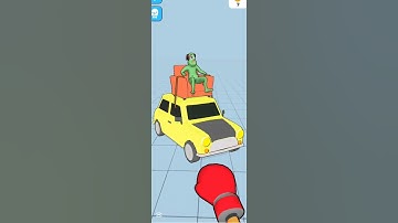 Annoying uncle punch#mihedfun