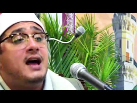 هذا بضاعتنا ردت إلينا كما قرآها والده الشحات انور والده رحمه الله