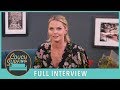 Once Upon A Time's Jennifer Morrison On Dawson's Creek, Star Trek | PeopleTV | Entertainment Weekly