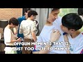 Offgun moments that is too cute to handle  yml page official