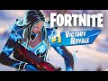 Fortnite - One of My Best Finishes This Season