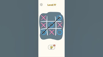 Dop 4 | Draw One Part | Level 77 #shorts