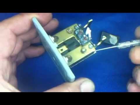 Programar puerta garaje - mando garaje universal multifrecuencia