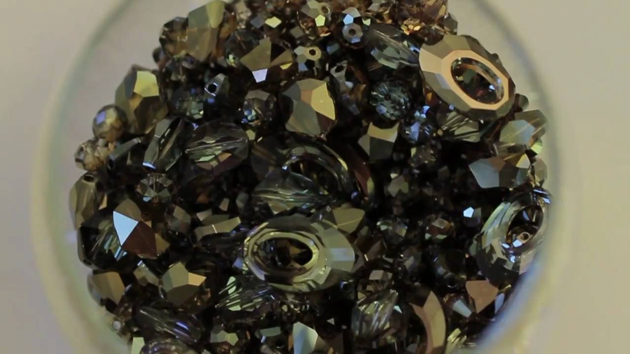 SWAROVSKI ELEMENTS Launch Event London Spring/Summer 2012