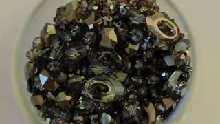 SWAROVSKI ELEMENTS Launch Event London Spring/Summer 2012