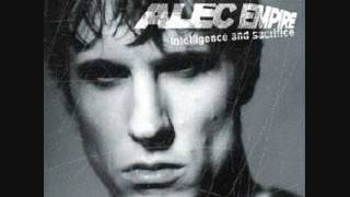 Alec Empire - ICE -  with lyrics