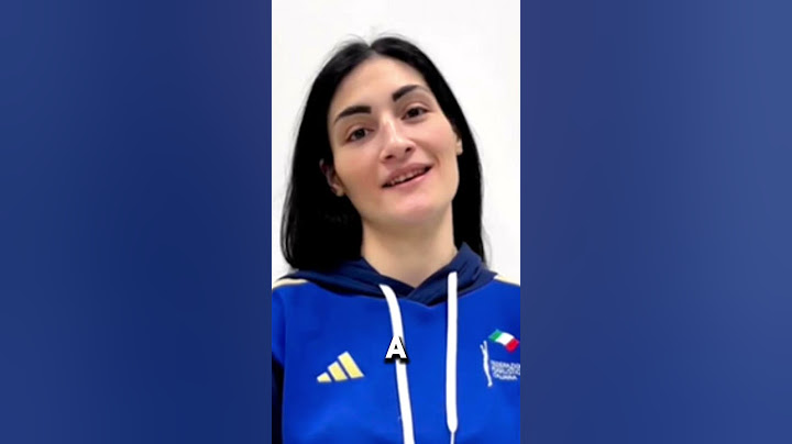 ANGELA CARINI PREMIATA CON 100.000$ DOPO LA SCONFITTA CON IMANE KHELIF